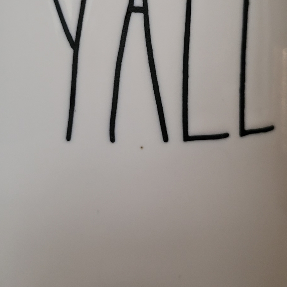 Rae Dunn Mug - Picture 2 of 2